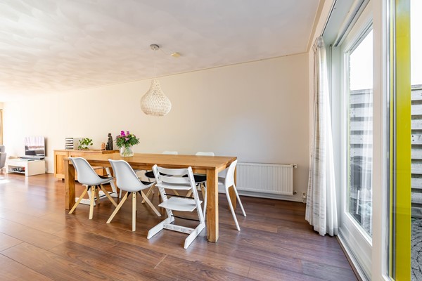 Medium property photo - Kerkuil 32, 9781 RE Bedum